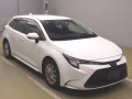 2021 Toyota Corolla Touring Wagon