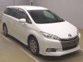 2013 Toyota Wish