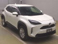 2022 Toyota YARIS CROSS