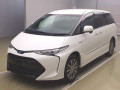 2019 Toyota Estima Hybrid