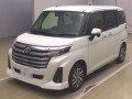 2024 Toyota Roomy