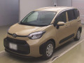 2023 Toyota Sienta