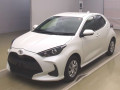 2022 Toyota YARIS