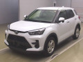 2021 Toyota Raize