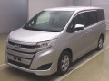2019 Toyota Noah