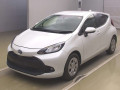 2022 Toyota Aqua