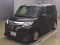2020 Toyota Roomy