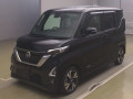 2021 Nissan Roox