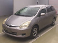 2006 Toyota Wish