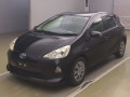 2013 Toyota Aqua