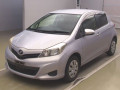 2013 Toyota Vitz