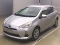 2013 Toyota Aqua
