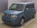 2012 Nissan Cube