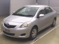 2009 Toyota Belta