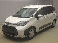 2024 Toyota Sienta