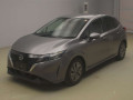 2022 Nissan Note