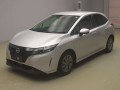 2022 Nissan Note