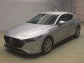 2022 Mazda Mazda3 Fastback