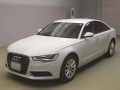2014 Audi A6