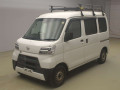 2021 Daihatsu Hijet Cargo