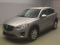 2012 Mazda CX-5