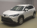 2025 Toyota Corolla Cross