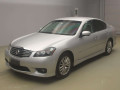 2008 Nissan Fuga