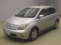 2004 Toyota IST