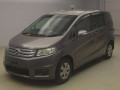2012 Honda Freed Spike