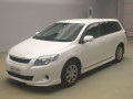 2010 Toyota Corolla Fielder