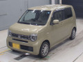 2022 Honda N-Wgn