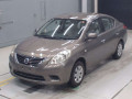 2012 Nissan Latio