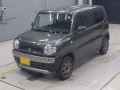 2017 Suzuki Hustler