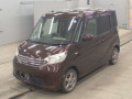 2015 Nissan DAYZ ROOX