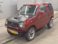 2001 Suzuki Jimny