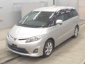 2009 Toyota Estima