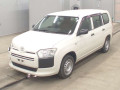 2018 Toyota Succeed