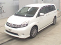 2016 Toyota Isis
