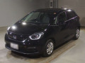 2022 Honda Fit