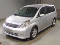 2005 Toyota Isis