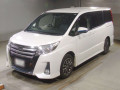 2015 Toyota Noah
