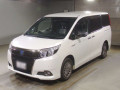 2017 Toyota Esquire