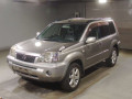 2005 Nissan X-Trail
