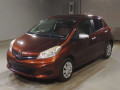 2011 Toyota Vitz