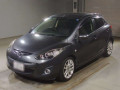 2013 Mazda Demio