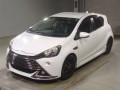 2015 Toyota Aqua