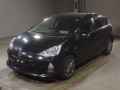 2012 Toyota Aqua