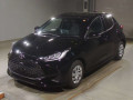 2025 Toyota YARIS
