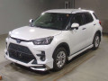 2021 Toyota Raize