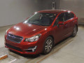 2015 Subaru Impreza Sports
